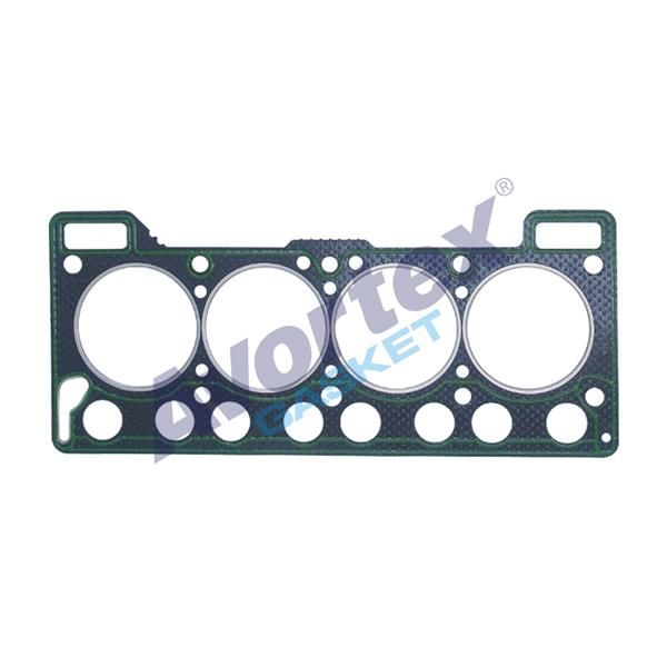 SKC FAIRWAY-OPTİMA E.KOD:107008 — AVORTEX