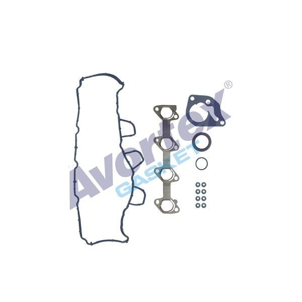 ÜST TAKIM CONTASI SKC Lİ/KEÇELİ RENAULT FLUENCE 09> KANGOO 08> MEGANE III 09> 1.5dCi K9K — AVORTEX