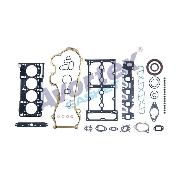 MOTOR TAKIM CONTASI PALIO-ALBEA-DOBLO-CORSA-ASTRA-COMBO 1.3 MJTD Euro4 NBR KEÇELİ SKC Lİ SUBAP LASTİ KLİ — AVORTEX