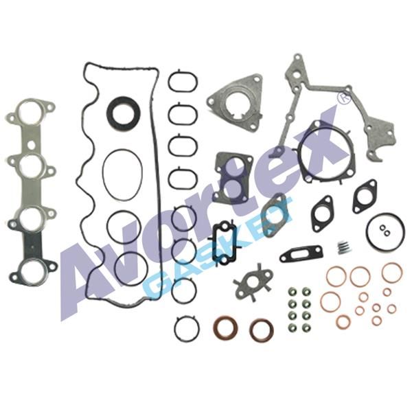 MOTOR TAKIM CONTASI DOBLO 1.9 DİZEL NBR KEÇELİ SKC SİZ SUBAP LASTİKLİ — AVORTEX