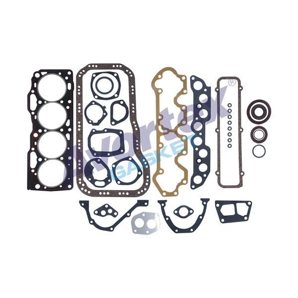 MOTOR TAKIM CONTASI FULL SKT KEÇELİ SUBAP LASTİKLİ TMPR-SLX 159 A3.000- A3.048-159 A3.048 — AVORTEX
