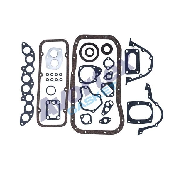 MOTOR TAKIM CONTASI FULL KEÇELİ M131 DKŞ 1600 88 > — AVORTEX