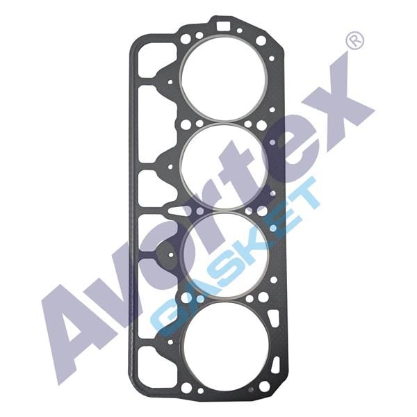 SKC 1600 M131 1.60mm FORMLU TİP — AVORTEX