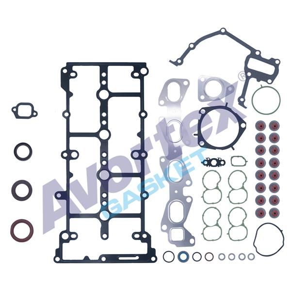 MOTOR TAKIM CONTASI SKC SİZ/CORT.KEÇELİ DOBLO-LINEA-BRAVO II 1.6 DMTJ 16V 198 A2.000-263 A3.000 — AVORTEX