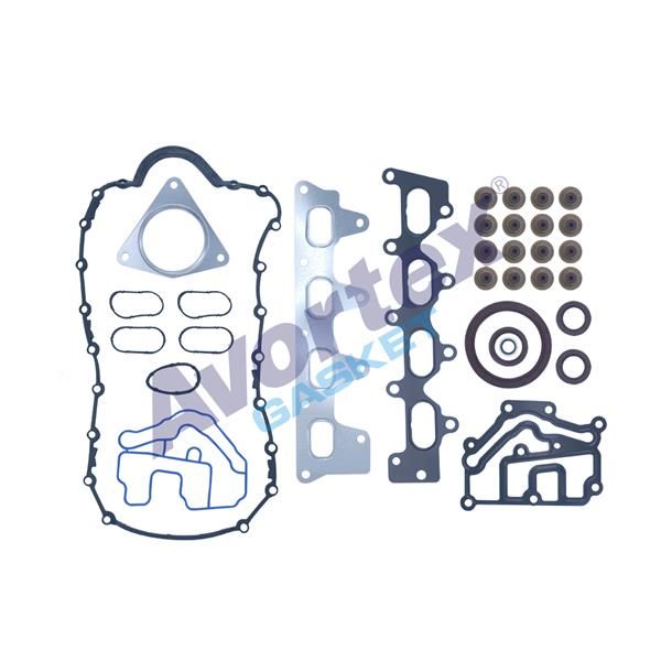 MOTOR TAKIM CONTASI MGN-CLIO-LGN-LOGAN 1.4-1.6 16V K4J-K4M KEÇELİ SUBAP LASTİKLİ — AVORTEX