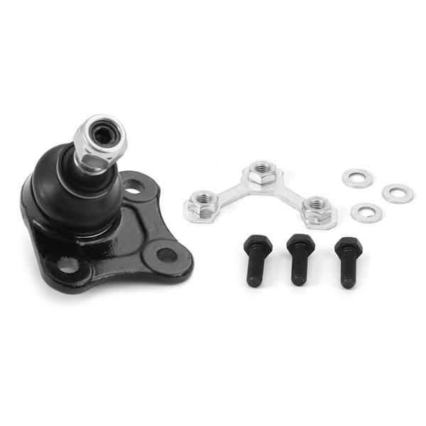 ROTİL ALT SOL VW-SKODA-SEAT-AUDİ-GOLF4-BORA-A3-TOLEDO 97> — AYD