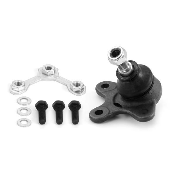 ROTİL KİTİ ÖN SAĞ AROSA-1997-2004-VW-LUPO-1998-2005-VW-POLO 6N1 -1994-2001 — AYD